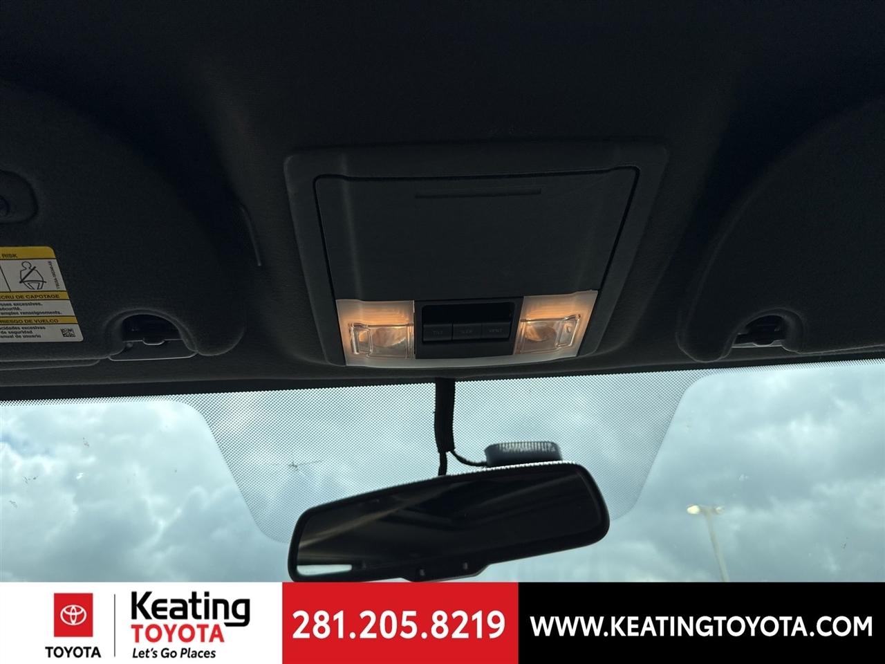 Ford Expedition Limited 2WD 2014