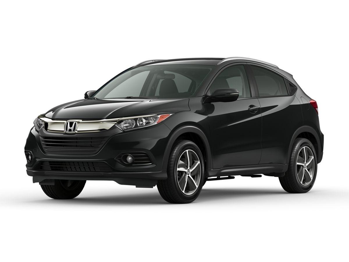 Honda HR-V EX 2022