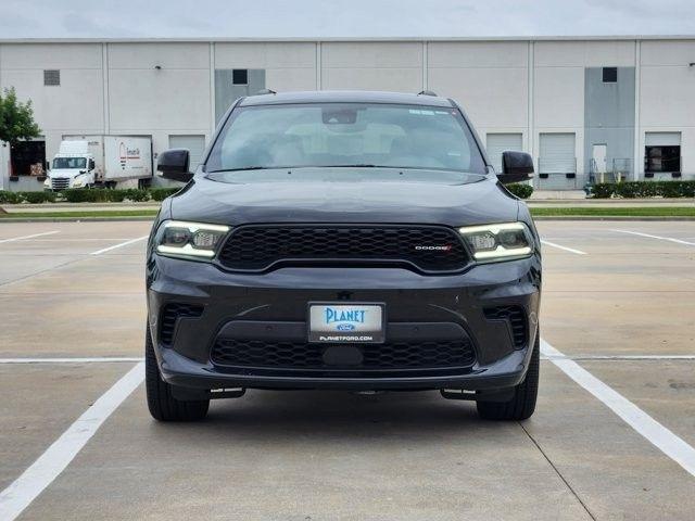 Dodge Durango GT Plus AWD 2026