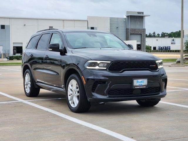 Dodge Durango GT Plus AWD 2026