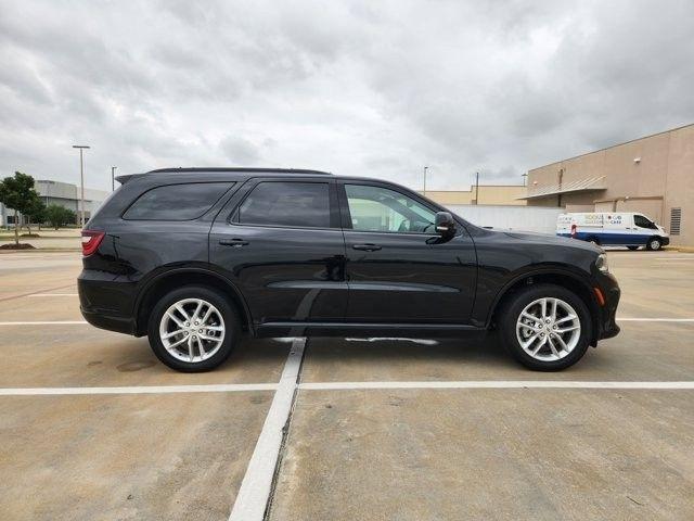 Dodge Durango GT Plus AWD 2026