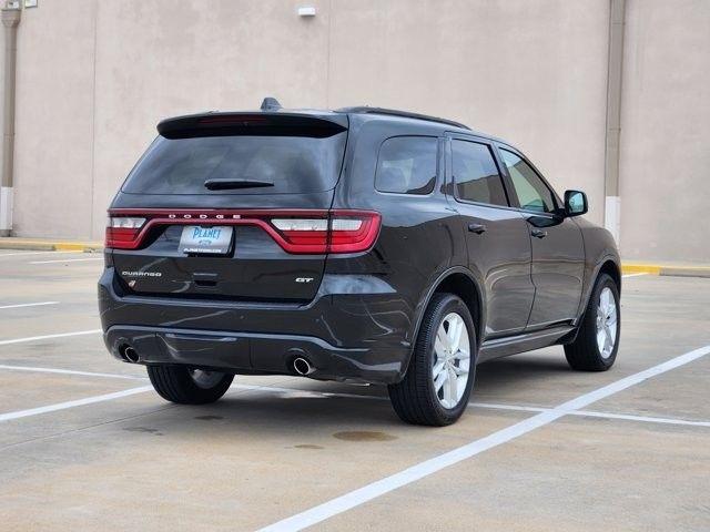 Dodge Durango GT Plus AWD 2026