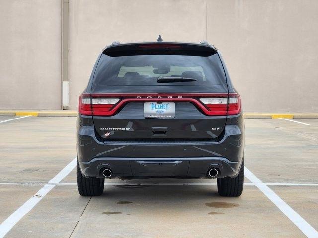 Dodge Durango GT Plus AWD 2026