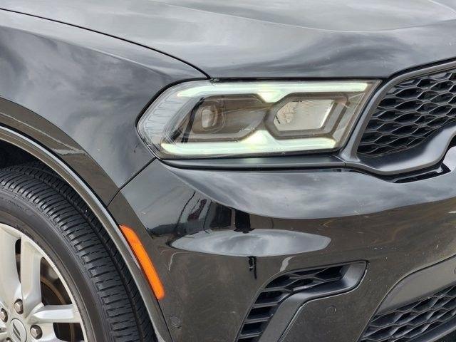 Dodge Durango GT Plus AWD 2026