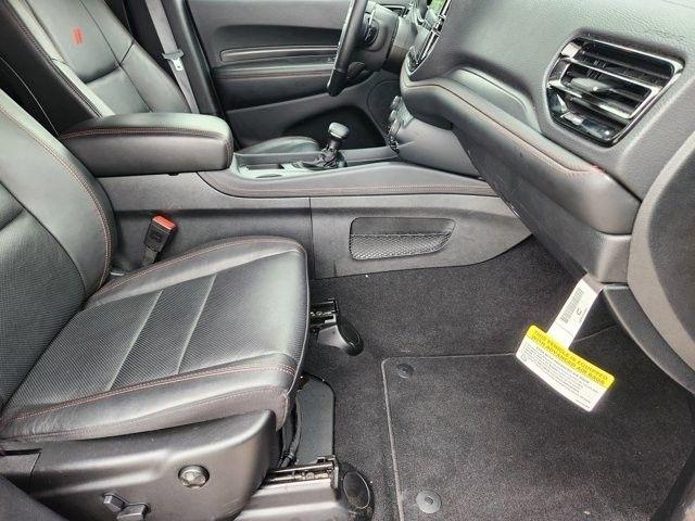 Dodge Durango GT Plus AWD 2026