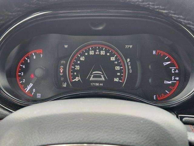 Dodge Durango GT Plus AWD 2026
