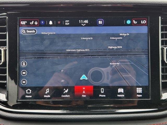 Dodge Durango GT Plus AWD 2026