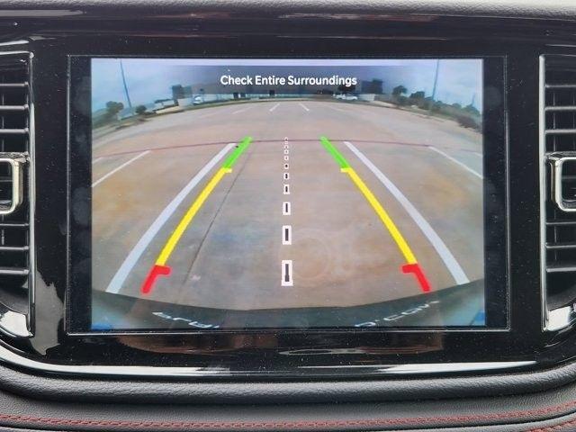 Dodge Durango GT Plus AWD 2026