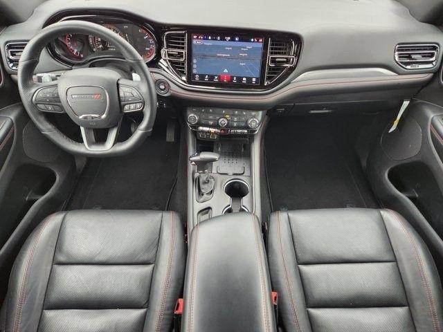 Dodge Durango GT Plus AWD 2026