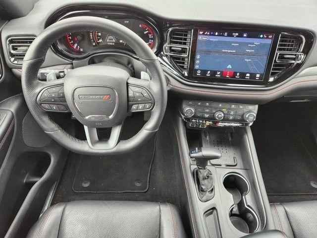 Dodge Durango GT Plus AWD 2026