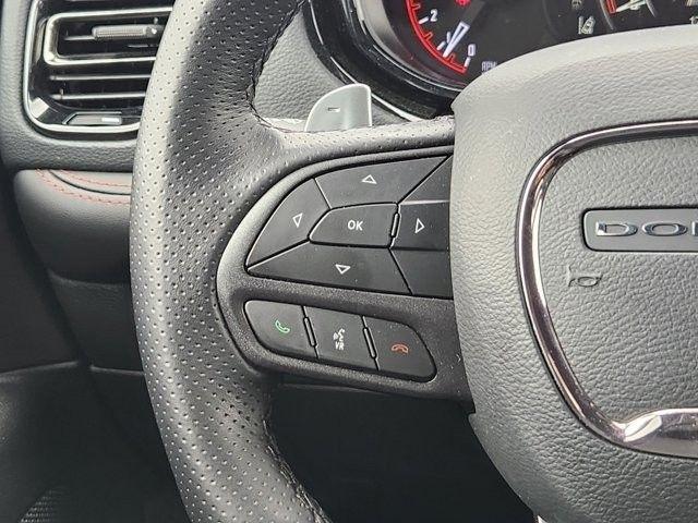 Dodge Durango GT Plus AWD 2026