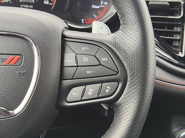 Dodge Durango GT Plus AWD 2026
