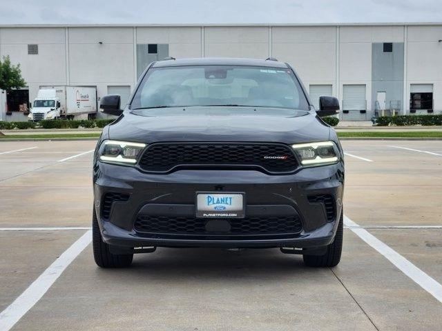 Dodge Durango GT Plus AWD 2026