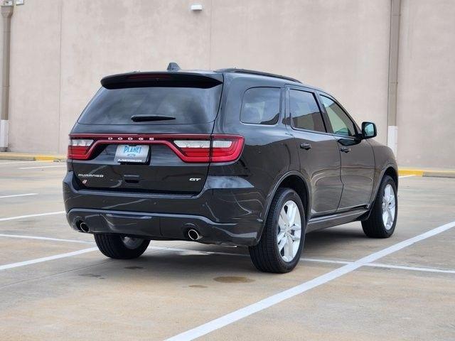 Dodge Durango GT Plus AWD 2026