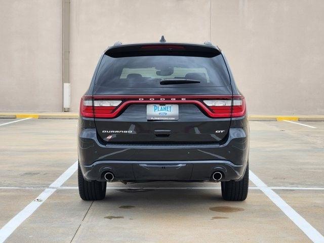 Dodge Durango GT Plus AWD 2026