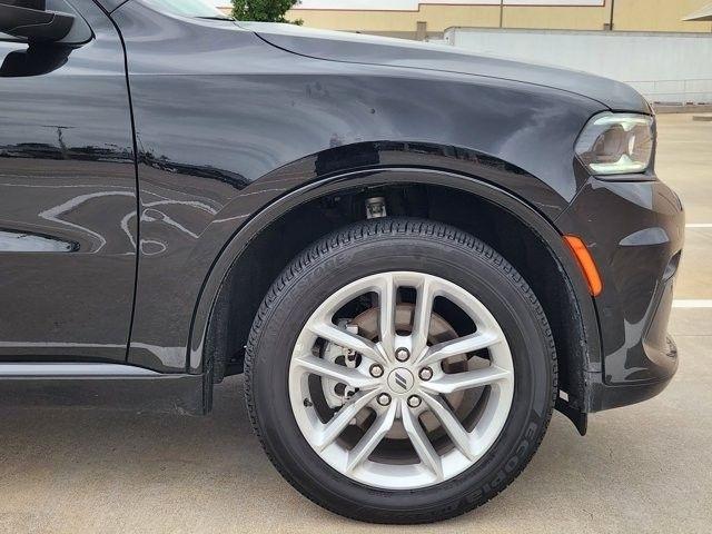 Dodge Durango GT Plus AWD 2026