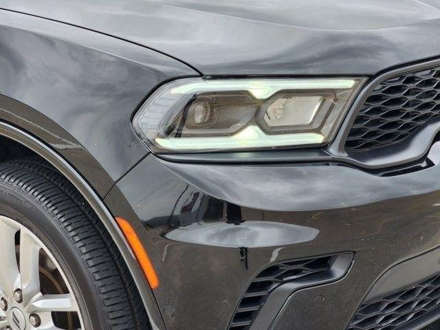 Dodge Durango GT Plus AWD 2026
