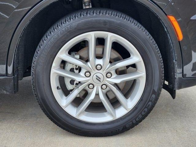 Dodge Durango GT Plus AWD 2026