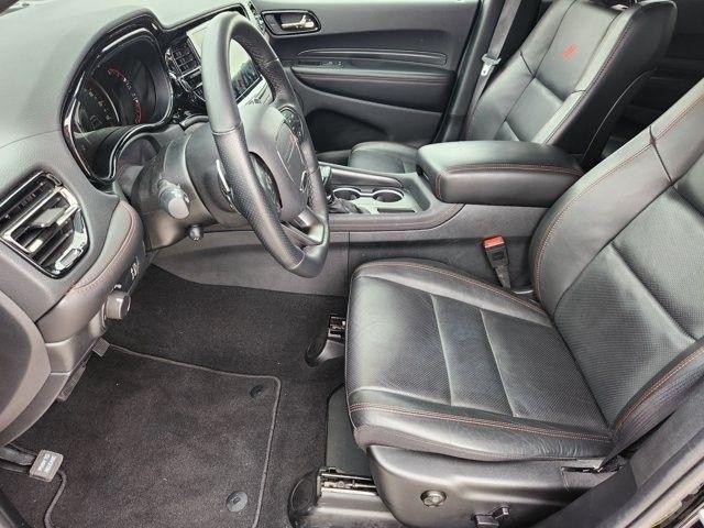 Dodge Durango GT Plus AWD 2026