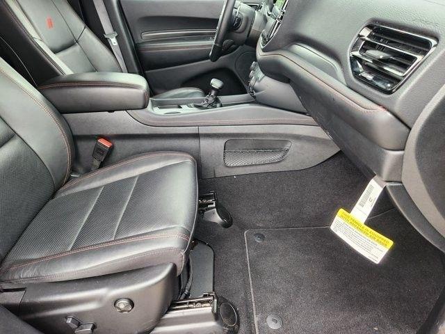 Dodge Durango GT Plus AWD 2026