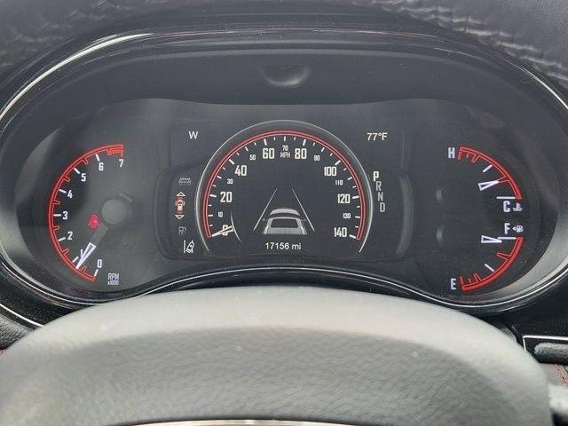 Dodge Durango GT Plus AWD 2026
