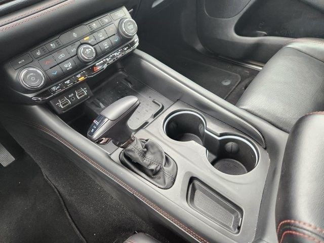 Dodge Durango GT Plus AWD 2026