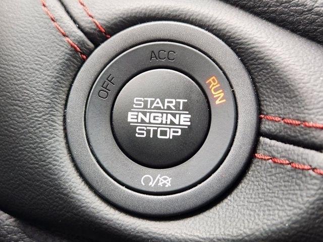 Dodge Durango GT Plus AWD 2026