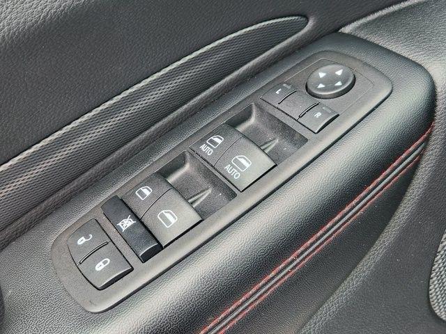 Dodge Durango GT Plus AWD 2026