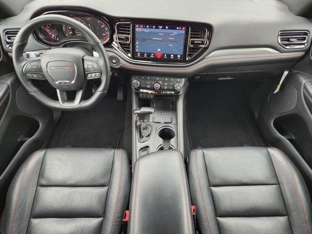 Dodge Durango GT Plus AWD 2026