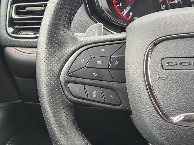 Dodge Durango GT Plus AWD 2026
