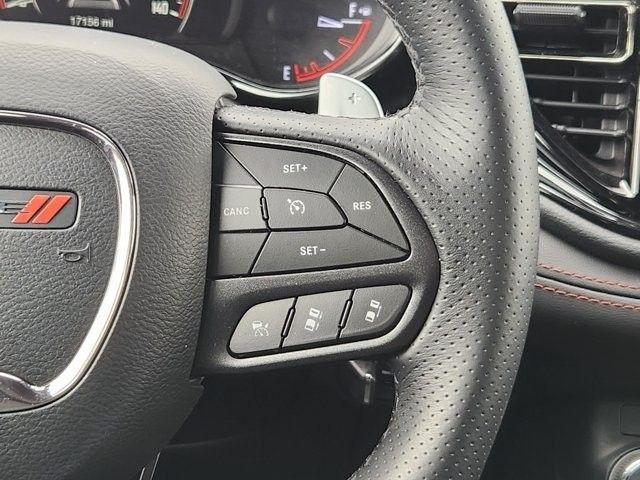 Dodge Durango GT Plus AWD 2026