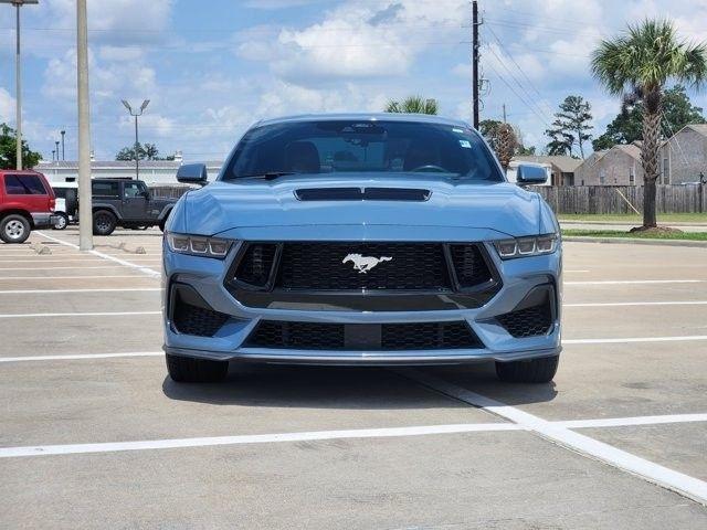 Ford Mustang GT Premium Coupe 2024