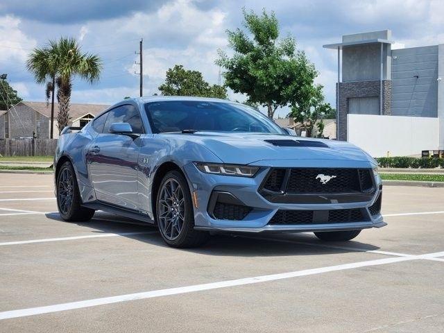 Ford Mustang GT Premium Coupe 2024