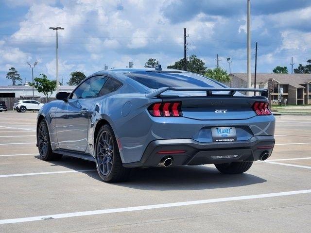 Ford Mustang GT Premium Coupe 2024