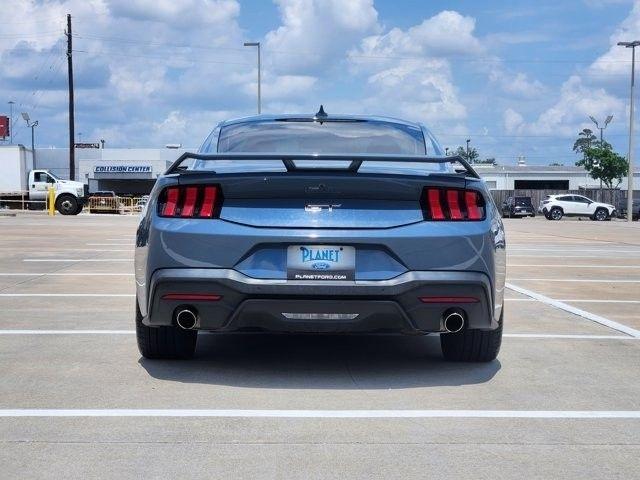 Ford Mustang GT Premium Coupe 2024