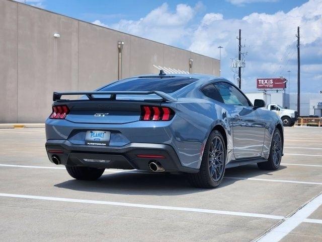 Ford Mustang GT Premium Coupe 2024