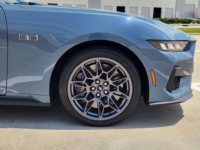 Ford Mustang GT Premium Coupe 2024