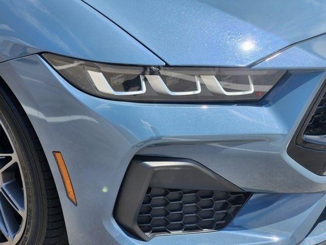 Ford Mustang GT Premium Coupe 2024