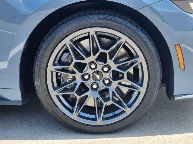 Ford Mustang GT Premium Coupe 2024