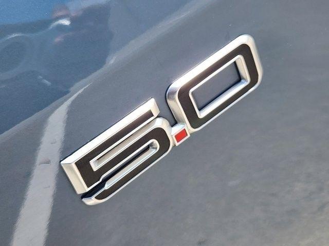 Ford Mustang GT Premium Coupe 2024