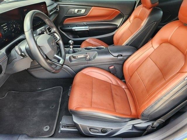 Ford Mustang GT Premium Coupe 2024