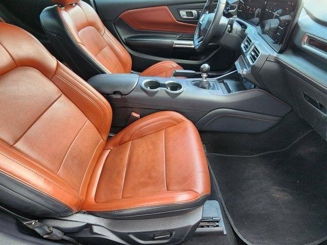 Ford Mustang GT Premium Coupe 2024
