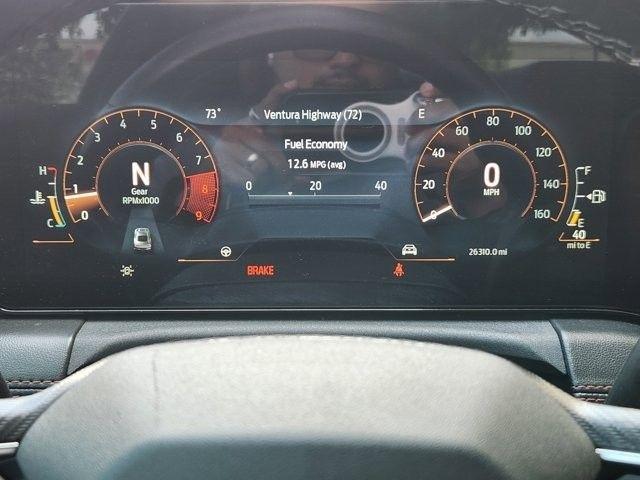 Ford Mustang GT Premium Coupe 2024