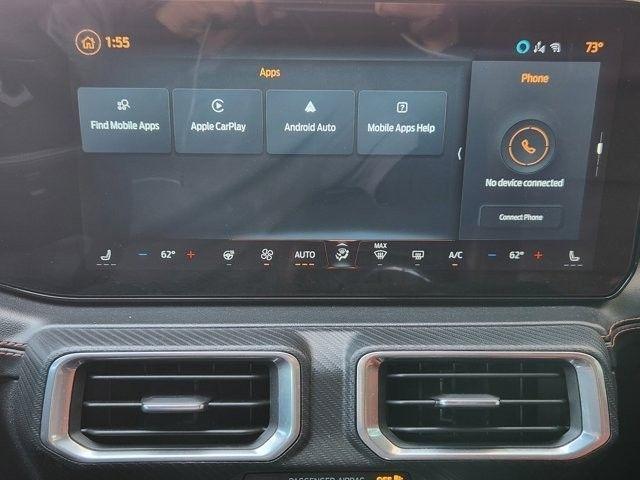 Ford Mustang GT Premium Coupe 2024