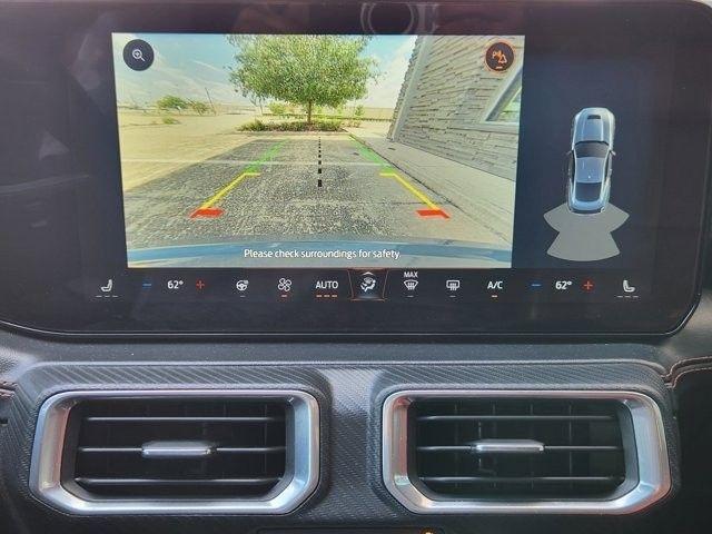 Ford Mustang GT Premium Coupe 2024