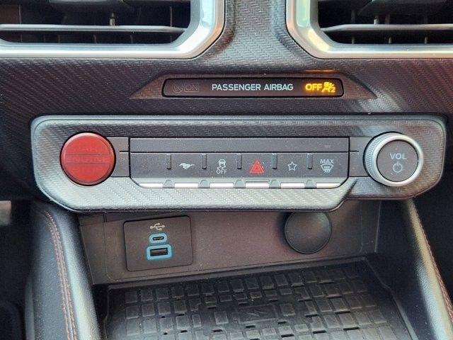 Ford Mustang GT Premium Coupe 2024