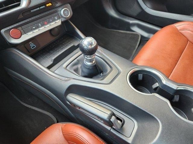 Ford Mustang GT Premium Coupe 2024