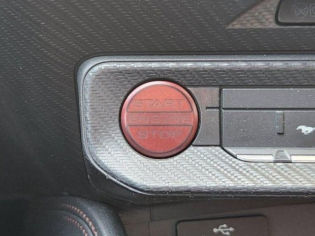 Ford Mustang GT Premium Coupe 2024