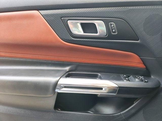 Ford Mustang GT Premium Coupe 2024