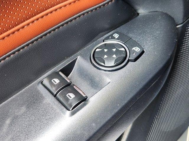 Ford Mustang GT Premium Coupe 2024